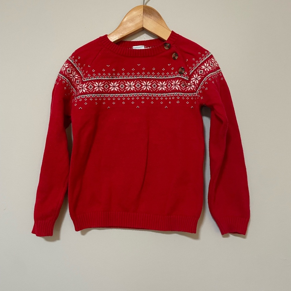 Edgehill Collection Sweater
